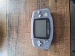 Gameboy advance, Games en Spelcomputers, Spelcomputers | Nintendo Game Boy, Ophalen of Verzenden, Gebruikt