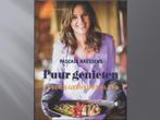 Pascale Naessens – Puur Genieten 2, Pascale Naessens, Gezond koken, Zo goed als nieuw, Nederland en België