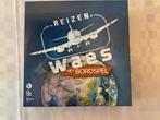 Bordspel Reizen Waes, Enlèvement ou Envoi, Neuf