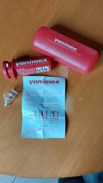 Venimex gifzuigtoestel, Ophalen, Zo goed als nieuw