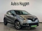 Renault Captur 1.2 TCe AUTOMAAT Navigatie / Camera / Airco, Auto's, Automaat, 116 pk, Bedrijf, 5 zetels