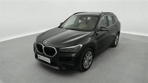 BMW X1 1.5iA xDrive25e PHEV NAVI PRO / CUIR / FULL LED, Auto's, BMW, Te koop, X1, Lederen bekleding, Elektrisch, SUV of Terreinwagen