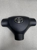 Toyota Aygo stuur airbag 2006-2014, Utilisé, Enlèvement ou Envoi, Toyota