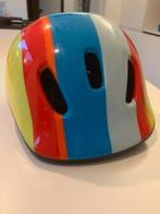 Fietshelm kind 44-48cm, Ophalen, Zo goed als nieuw