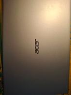 Acer laptop, Informatique & Logiciels, Ordinateurs portables Windows, Enlèvement, Comme neuf