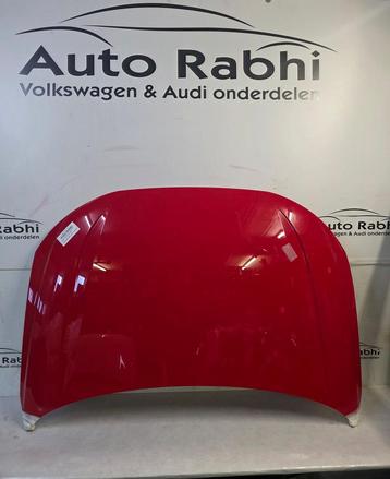 Audi A1 82A Motorkap Orgineel beschikbaar voor biedingen