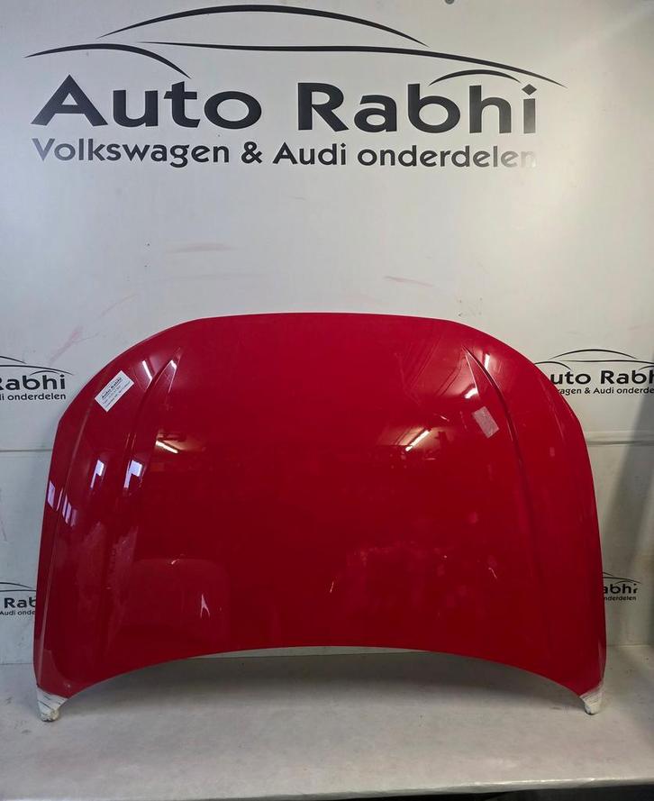 Audi A1 82A Motorkap Orgineel, Auto-onderdelen, Carrosserie, Motorkap, Gebruikt, Ophalen of Verzenden