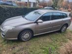renault Laguna voor loop of sloop!, Autos, Renault, Laguna, Achat, 4 portes, Boîte manuelle