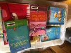 Voorleesboeken, Ophalen, 5 of 6 jaar, Jongen of Meisje, Zo goed als nieuw