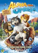 Dvd - Alpha & Omega, Ophalen of Verzenden