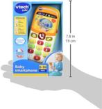 VTech babytelefoon SNELLE GRATIS LEVERING, -, Verzenden, -, Nieuw
