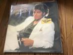 LP Michael Jackson - thriller, Cd's en Dvd's, Ophalen of Verzenden