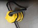 Karcher wd2, Doe-het-zelf en Bouw, Reinigingsmachines, Ophalen, Zo goed als nieuw