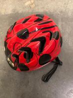 Kinderfietshelm, Vélos & Vélomoteurs, Accessoires vélo | Casques de vélo, S, Garçon ou Fille, Comme neuf, Enlèvement