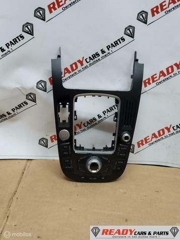Audi A4 8K A5 8T Bediening Navi MMI 8T0919611A WFX SCHAKEL beschikbaar voor biedingen