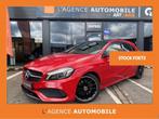 Mercedes-Benz A-Klasse 220 Classe A220d AMG LINE 7G-DCT Gara, Auto's, Gebruikt, 4 cilinders, Alcantara, 5 deurs