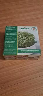 Kiembeker, Ophalen of Verzenden, Zo goed als nieuw