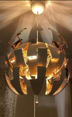 Grote design Hanglamp PS 2014 (David Wahl)  wit/koperkleur, Enlèvement, Comme neuf