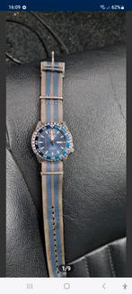 2 x Citizen Promaster. Automatic, Handtassen en Accessoires, Horloges | Heren, Ophalen of Verzenden, Zo goed als nieuw, Zilver