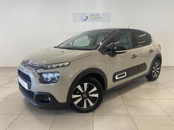 Citroen C3 MAX  beschikbaar voor biedingen