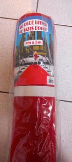 rode loper, Huis en Inrichting, Ophalen, 50 tot 100 cm, Rood, Nieuw