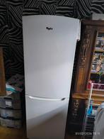 Frigo congélateur, Electroménager, Réfrigérateurs & Frigos, Avec compartiment congélateur, 160 cm ou plus, Enlèvement, Utilisé