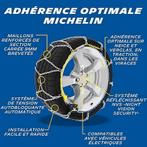 MICHELIN | Automatische Sneeuwkettingen | GRATIS LEVERING, Auto diversen, Sneeuwkettingen, -, Verzenden, -, Nieuw