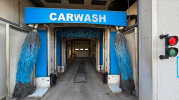 À vendre 2machines Carwash auto - Berline/camionnette  H2/H3