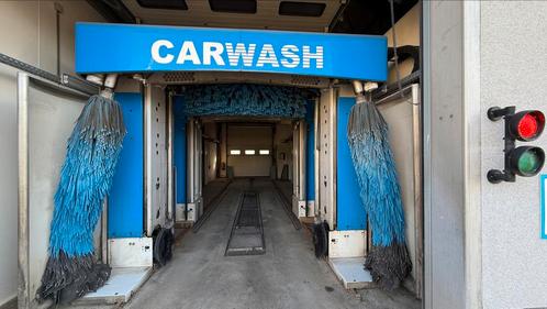 À vendre 2machines Carwash auto - Berline/camionnette  H2/H3, Diensten en Vakmensen, Auto en Motor | Carwash