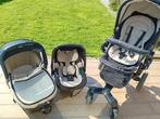 Kinderwagen Concord 3 in 1, Kinderen en Baby's, Ophalen, Kinderwagen