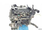 RENAULT CLIO III 1.2 TCE D4FH876 COMPLEET MOTOR MOTORBLOK, Gebruikt, Ophalen of Verzenden, Renault