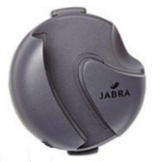 Adaptateur pour casque Jabra BT200 - Adaptateur pour Jabra B, Télécoms, Téléphonie mobile | Accessoires & Pièces, Neuf, Enlèvement ou Envoi