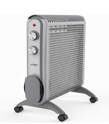 FRAXINUS Mica Electric Extra Heater 2000 W, Quiet disponible aux enchères