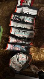 Doopsuiker clips, Ophalen, Zo goed als nieuw