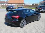 Mercedes-Benz A-Klasse 180d (bj 2020, automaat), Auto's, Mercedes-Benz, Automaat, Stof, Gebruikt, 4 cilinders