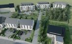 Appartement à Libramont-Chevigny, 1 chambre, Appartement, 100 kWh/m²/jaar, 1 kamers