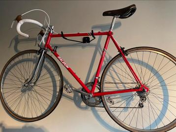 Vintage Raleigh racefiets maat M beschikbaar voor biedingen