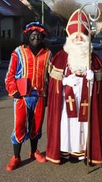 Sinterklaas en Pietenkostuums, Diversen, Zo goed als nieuw, Ophalen
