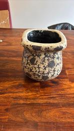 Vaas, Tuin en Terras, Ophalen, Gebruikt, Steen