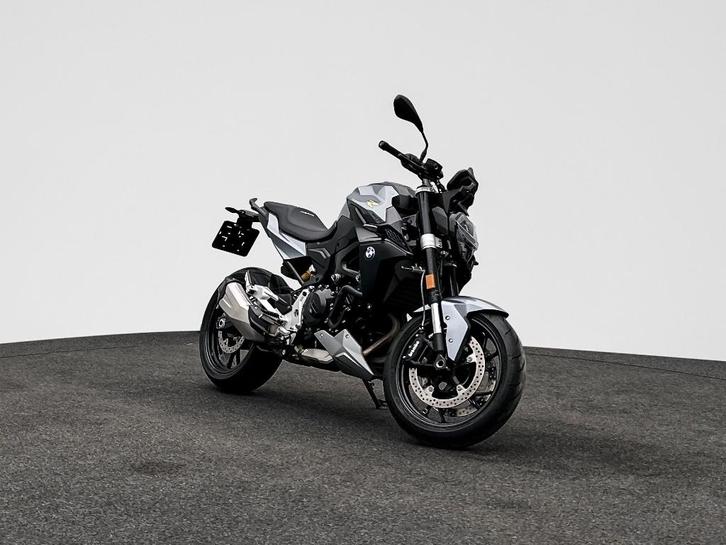 BMW F900R, Motoren, Motoren | BMW, Bedrijf, Sport, meer dan 35 kW, 2 cilinders, ABS, Ophalen