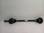 AANDRIJFAS LINKS ACHTER Porsche Cayenne (9PA) (7L0501201A), Gebruikt, Porsche
