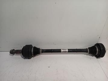CARDAN ARRIERE GAUCHE (TRANSMISSION) Porsche Cayenne (9PA), Utilisé, Porsche