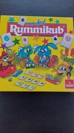 My first Rummikub, Hobby & Loisirs créatifs, Jeux de société | Jeux de plateau, Comme neuf, Enlèvement ou Envoi