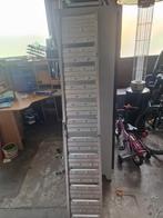 Plooibare rijplaten 2 stuks, Auto diversen, Aanhangwagen-onderdelen, Ophalen, Zo goed als nieuw