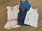Hemden — Nachthemden — Tezenis - 6-7 jaar (116-128 cm), Meisje, Ophalen of Verzenden, Zo goed als nieuw, Nacht- of Onderkleding