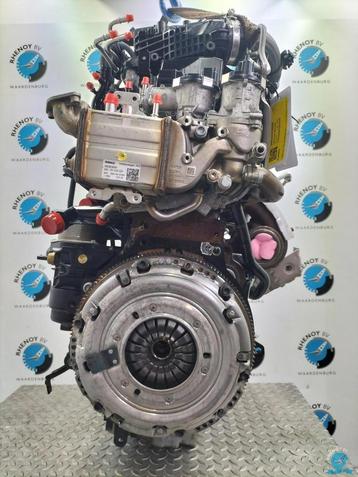 VOLKSWAGEN TRANSPORTER [ENGINE] 2021 beschikbaar voor biedingen