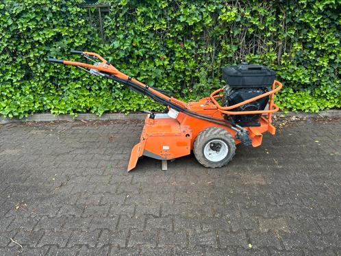 Barreto 1620B freesmachine 2018 bakfrees, Tuin en Terras, Hand-tuingereedschap, Zo goed als nieuw, Ophalen