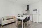 Appartement te koop in Gent, 1 slpk, 1 pièces, Appartement, 40 m², 158 kWh/m²/an