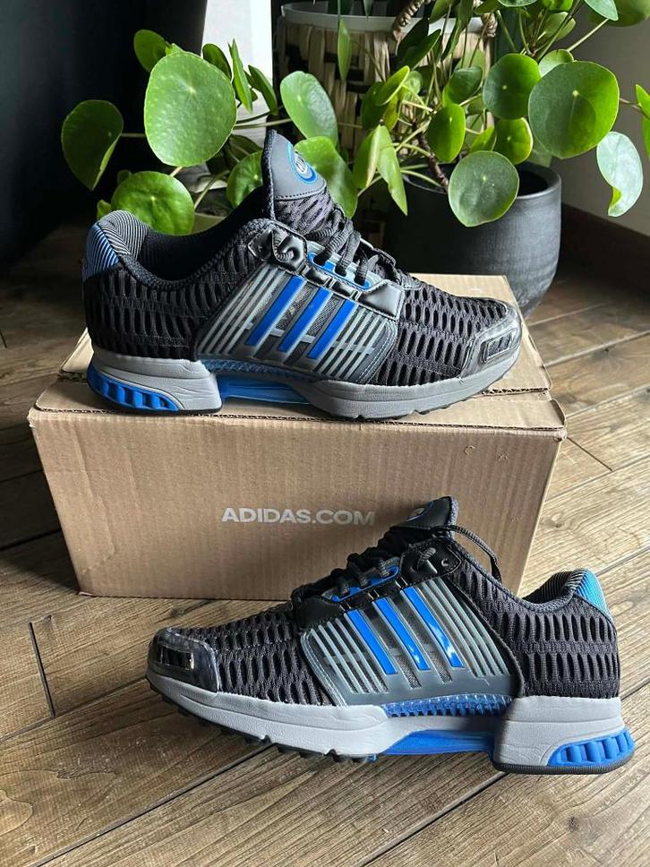Baskets Adidas Climacool 1, Vêtements | Hommes, Chaussures, Neuf, Baskets, Noir, Enlèvement ou Envoi