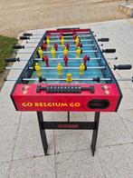 Voetbaltafel, nooit mee gespeeld, Ophalen, Nieuw